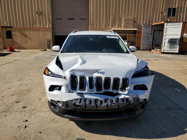 2017 JEEP CHEROKEE L - 1C4PJLCBXHW527336