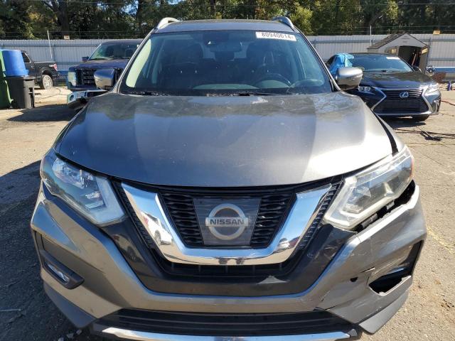 2017 NISSAN ROGUE S - JN8AT2MT9HW151413