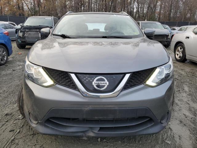 2018 NISSAN ROGUE SPOR - JN1BJ1CR2JW252582