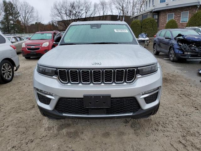 2024 JEEP GRAND CHER - 1C4RJYB63RC711501