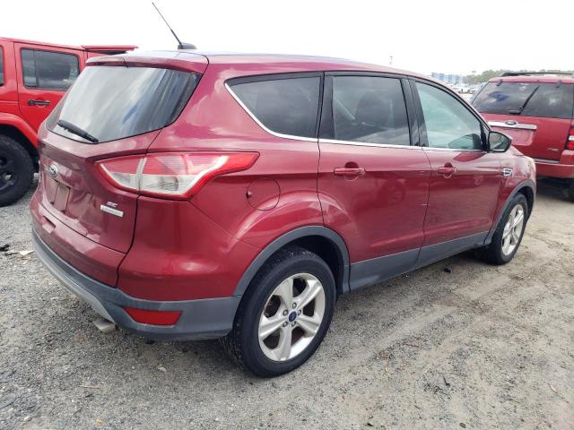 VIN 1FMCU0GX8EUE06608 2014 Ford Escape, SE no.3