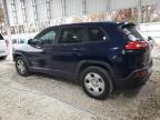 Lot #3024654615 2014 JEEP CHEROKEE S