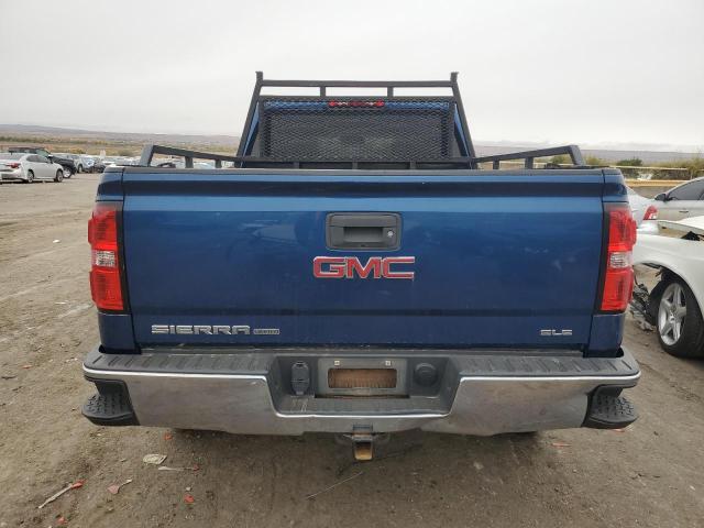 2019 GMC SIERRA LIM 2GTV2MEC8K1209200