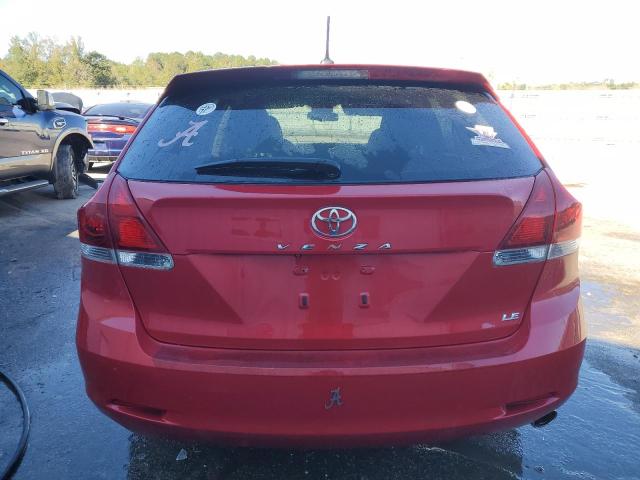 VIN 4T3ZA3BB9DU077018 2013 TOYOTA VENZA no.6