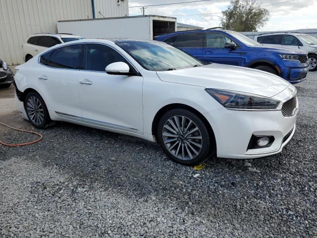 VIN KNALC4J13H5091215 2017 KIA Cadenza, Premium no.4