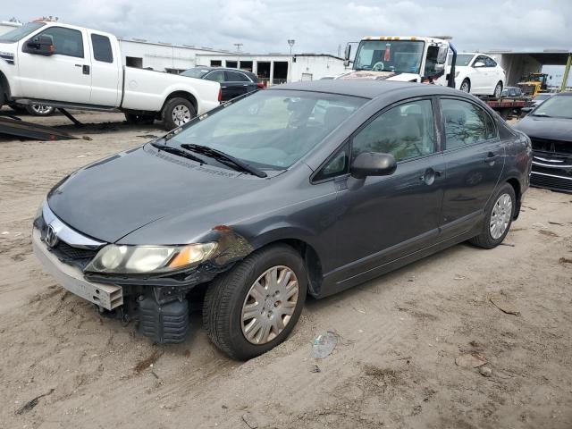 2009 HONDA CIVIC VP #2976153518