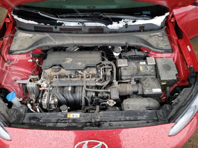 VIN KM8K62AB1PU028584 2023 Hyundai Kona, Sel no.12