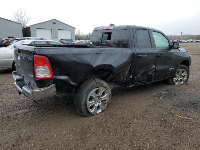 2022 RAM 1500 BIG H - 1C6RRFBG5NN228717