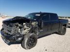 2017 CHEVROLET SILVERADO - 3GCUKREC2HG233761