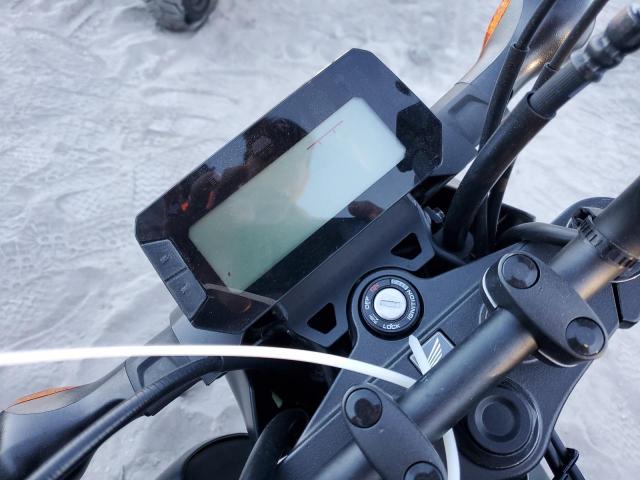 2023 HONDA GROM 125 MLHJC921XP5106293