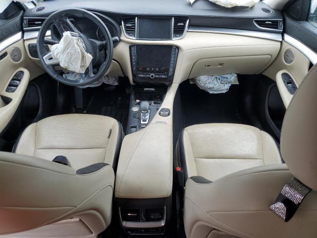 2019 INFINITI QX50 ESSEN - 3PCAJ5M37KF103536