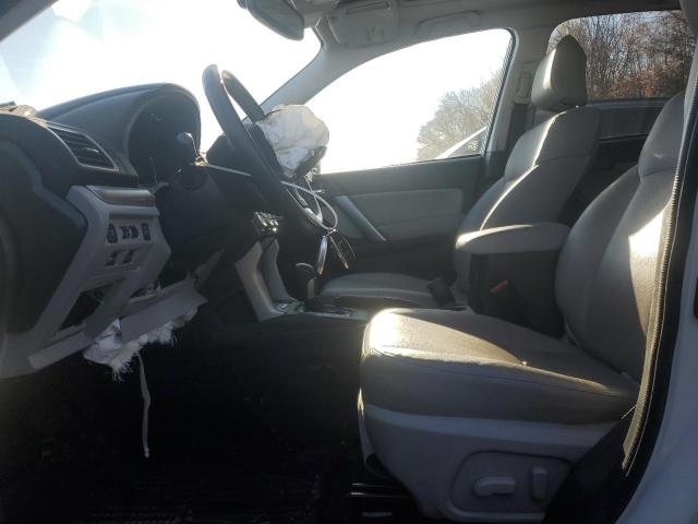 2016 SUBARU FORESTER 2 - JF2SJAXC6GH519806