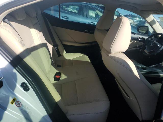 2015 LEXUS IS 250 - JTHBF1D29F5053539