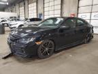 2021 HONDA CIVIC SPOR - SHHFK7H4XMU200488