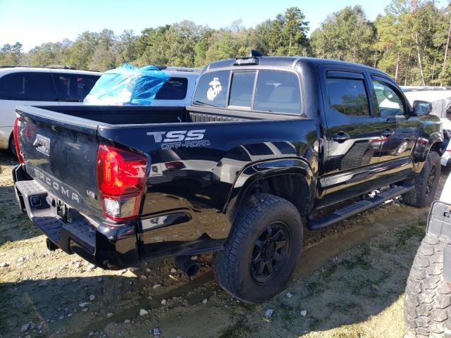 VIN 3TYCZ5AN7PT139788 2023 TOYOTA TACOMA no.3