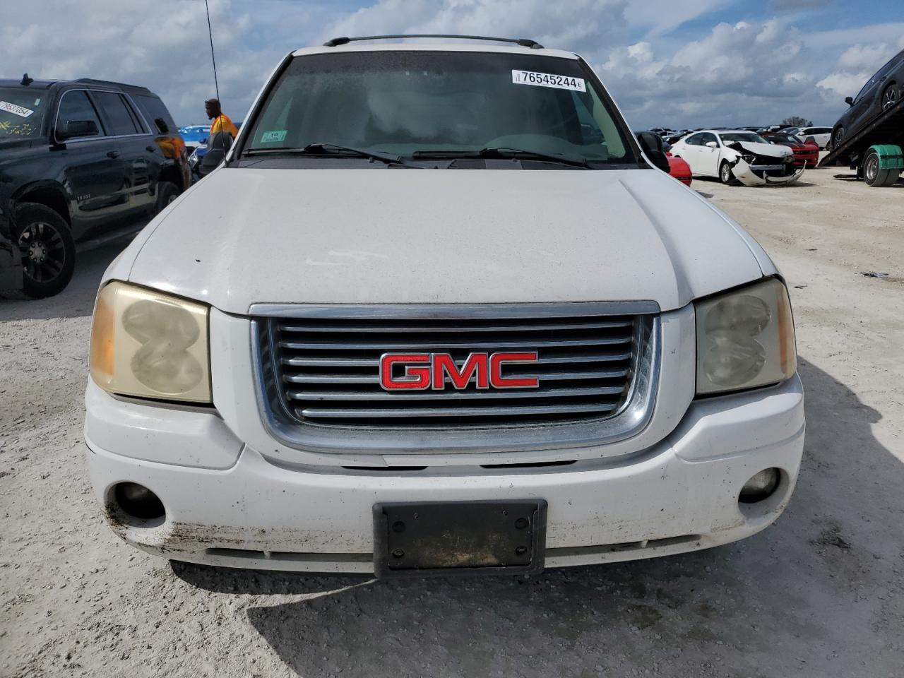 Lot #2996489831 2008 GMC ENVOY