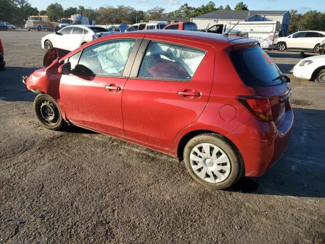 VIN VNKKTUD31HA074844 2017 TOYOTA YARIS no.2