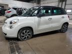 FIAT 500L EASY photo