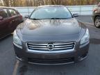 NISSAN MAXIMA S photo