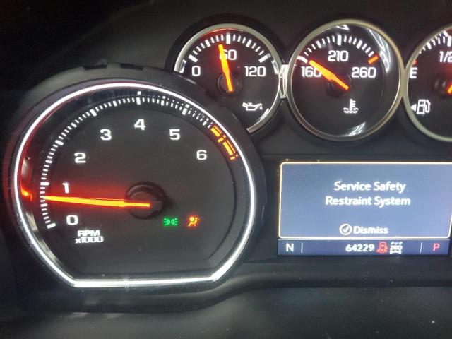 1GC4YNE76NF291136 2022 CHEVROLET ALL Models