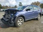 Lot #2988665332 2014 HONDA CR-V LX