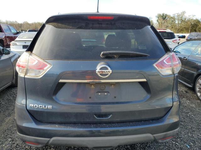 2016 NISSAN ROGUE S - KNMAT2MT9GP619175