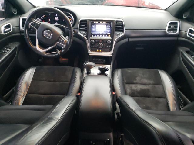 2015 JEEP GRAND CHER - 1C4RJFAG2FC206284