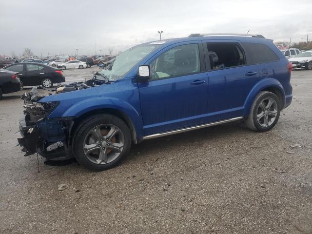 DODGE JOURNEY