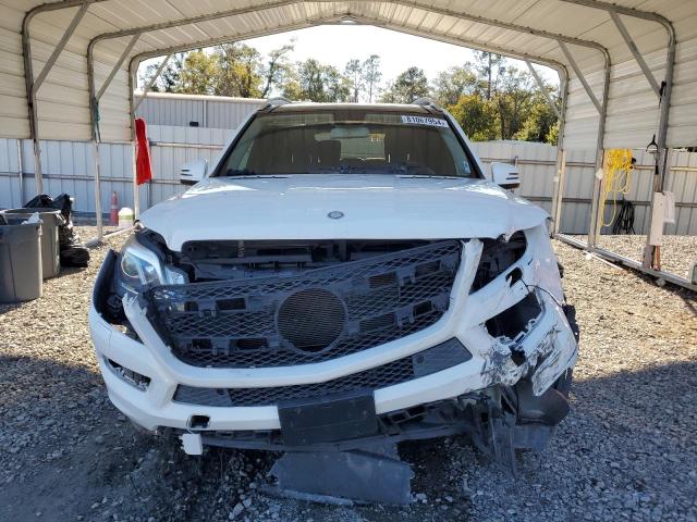 2016 MERCEDES-BENZ GL 450 4MA - 4JGDF6EE5GA683885