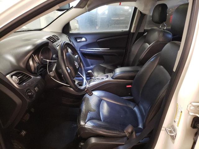 2015 DODGE JOURNEY CR - 3C4PDDGG4FT578949