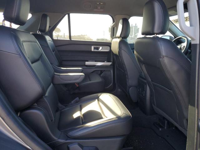 2024 FORD EXPLORER X - 1FMSK8DH6RGA43162