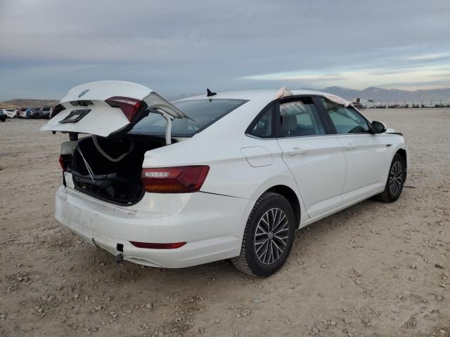 2019 VOLKSWAGEN JETTA SEL - 3VWE57BU1KM227114