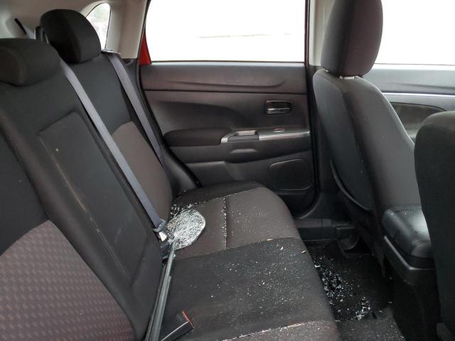 2019 MITSUBISHI OUTLANDER - JA4AP4AUXKU024613
