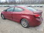 HYUNDAI ELANTRA SE photo