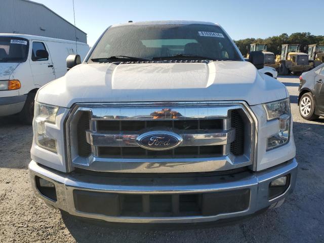 VIN 1FTEW1CP1GFA22163 2016 Ford F-150, Supercrew no.5