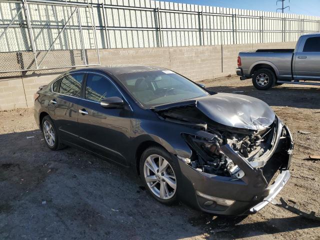 VIN 1N4AL3AP1EC903035 2014 NISSAN ALTIMA no.4