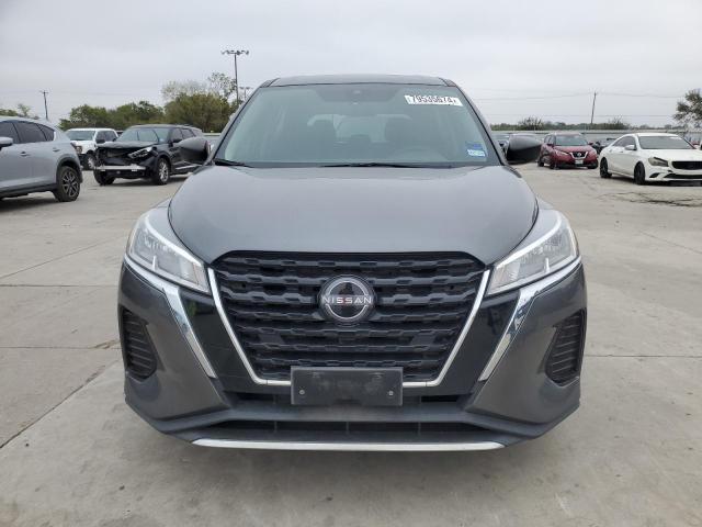 2022 NISSAN KICKS S - 3N1CP5BV3NL483513