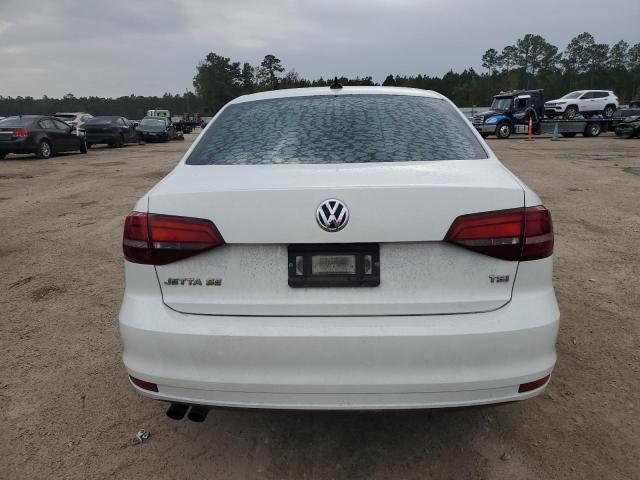 2017 VOLKSWAGEN JETTA SE - 3VWDB7AJ1HM224010