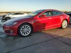 TESLA MODEL S photo