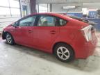 TOYOTA PRIUS photo