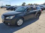 SUBARU OUTBACK 2. photo