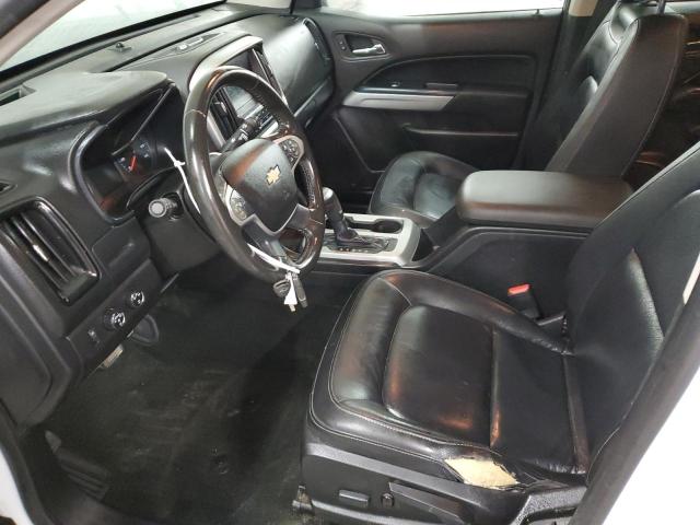 2015 CHEVROLET COLORADO L - 1GCGTBE32F1145516
