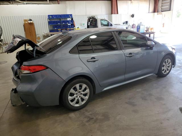 2020 TOYOTA COROLLA LE - JTDEPRAE9LJ037496