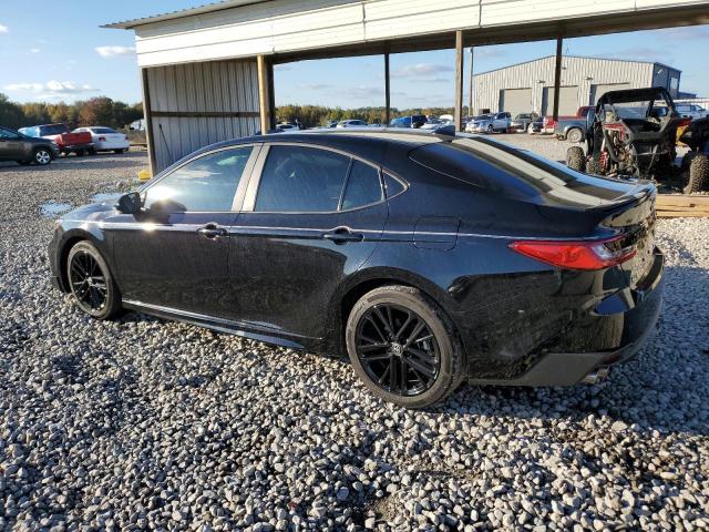 2025 TOYOTA CAMRY XSE - 4T1DAACK6SU011173