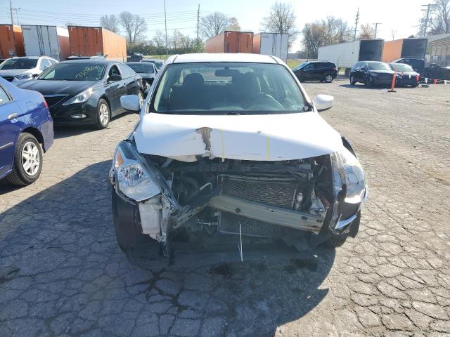 2018 NISSAN VERSA S - 3N1CN7APXJL882398