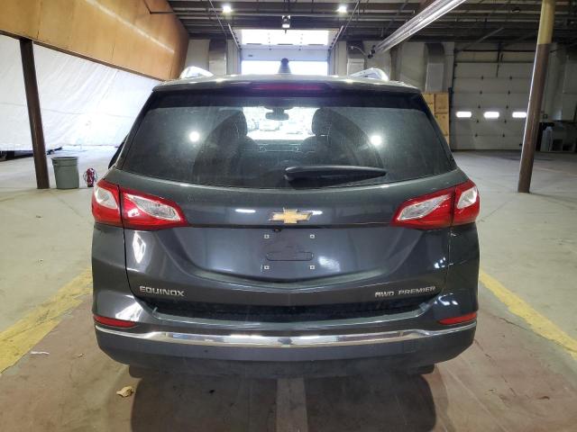 VIN 2GNAXXEV5L6169379 2020 CHEVROLET EQUINOX no.6