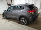 HONDA HR-V EX photo