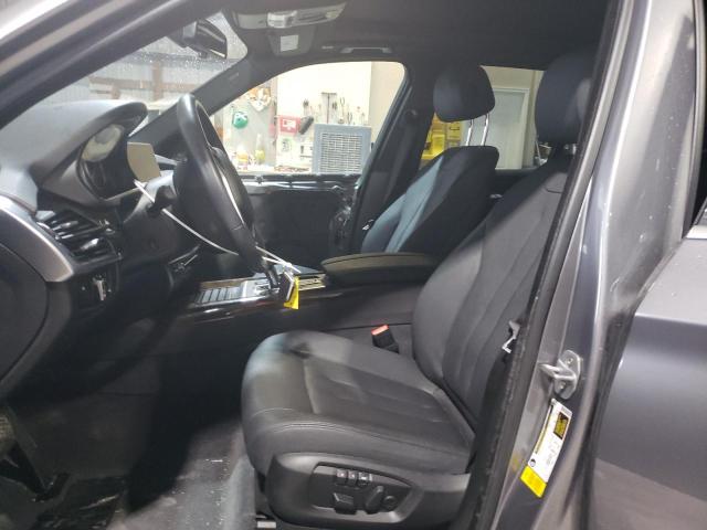 2017 BMW X5 SDRIVE3 5UXKR2C38H0W43626