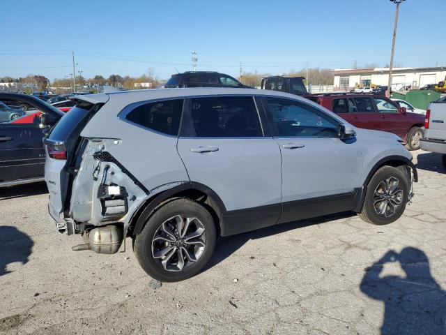2020 HONDA CR-V EX - 2HKRW2H57LH680455