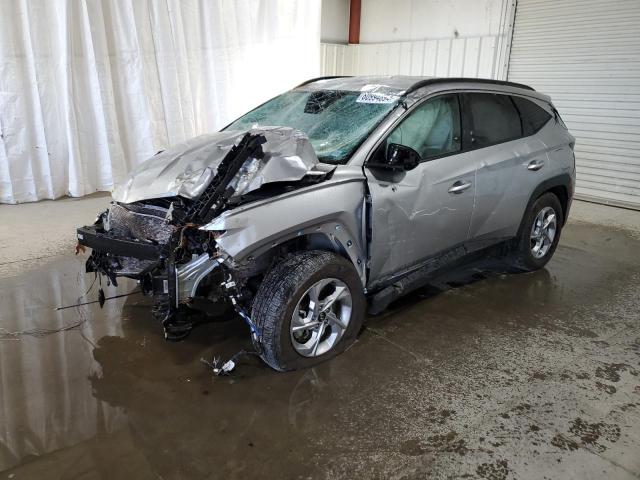 2024 HYUNDAI TUCSON SEL #3026013994